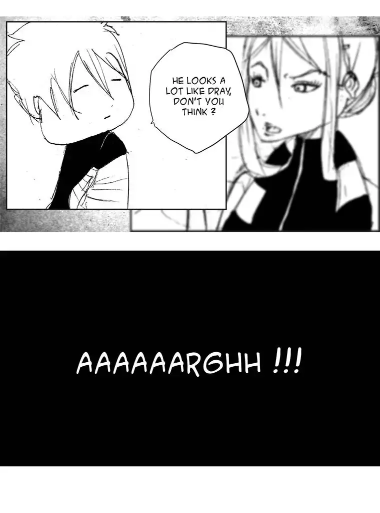 Dragon and Weed: Origins Chapter 45 12